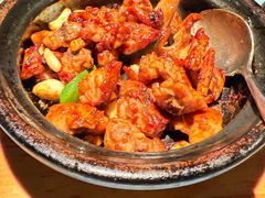 -晓粤·惹味粤菜(凯德乐峰广场店)