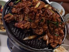 -小吊梨汤·北京菜(香山店)