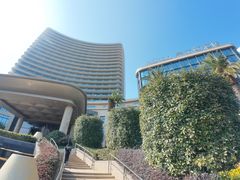 -舟山希尔顿酒店