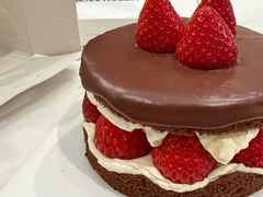 -black rainbow coffee