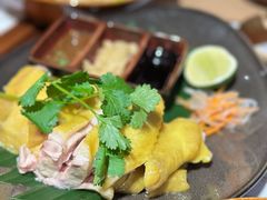 -CHINCHIN 青青·泰国料理(万象食家店)