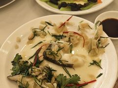 -大地土窑菜馆·特色罗浮农家菜(罗浮山景区店)