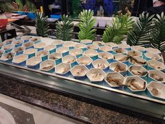 -喜多鲜生海鲜自助(无锡旗舰店)