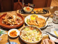 -桃太郎寿司料理(大学城店)