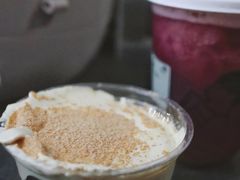 -喜茶(合肥正大广场店)