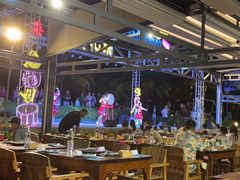 -渔家火锅·海鲜自助餐·演艺(亚龙湾天域酒店)