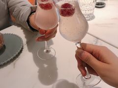 -伊斯坦布尔土耳其清真咖啡餐厅