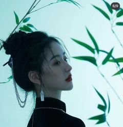 -米莱摄影写真(五大道别墅店)