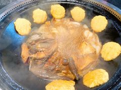 -门家大院铁锅炖·KTV·包房(浑南店)