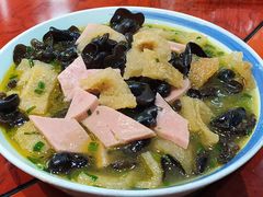 -半岛公馆(淞兴西路店)