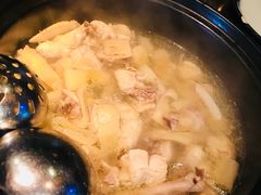 -同仁四季椰子鸡(海岸城天利店)