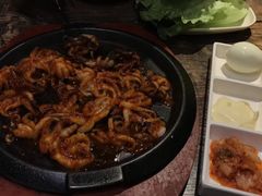 -泰好吃芝士年糕火锅(独墅湖店)