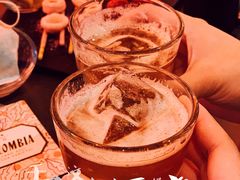 -星巴克臻选(上海合生汇1F店)