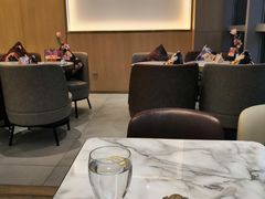 大堂-哈根达斯(西安路店)