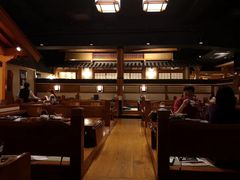-蟹道乐(新宿本店)
