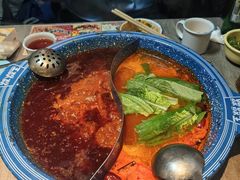-王歘歘·chuǎ火锅(五道营店)