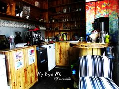 参差货柜咖啡-灯塔咖啡馆BOOK·Coffee Shop