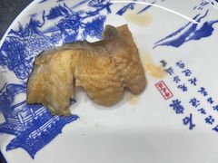 -秦巴石锅鱼(文化南路店)