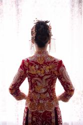 -伯瓷皇后婚纱艺术空间