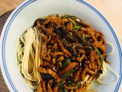 -君东记本帮面馆(天钥桥路店)
