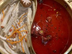 -四喜小胖·北京涮肉(五道营店)