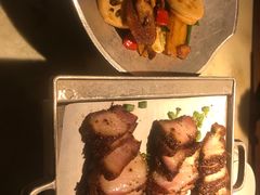 -绿茶餐厅(成都大悦城店)