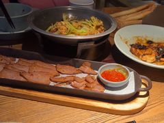 -蜜桃餐厅·伴山(湖滨商业街店)