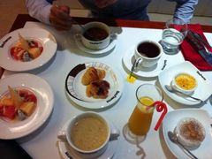 -斗牛士牛排餐厅(又一城店)