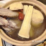 最爱肉骨茶，新加坡菜