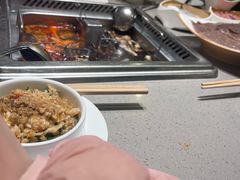 -海底捞火锅(翔龙天地广场店)