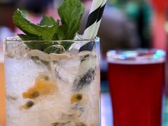 -Famous肥猫墨西哥音乐餐吧(五棵松华熙LIVE店)