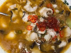 -童福兴·南京菜(老门东店)