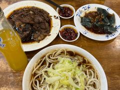 -柴氏风味斋(甘家口店)