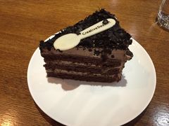 黑森林蛋糕-米洛克欧洲蛋糕(西南路店)