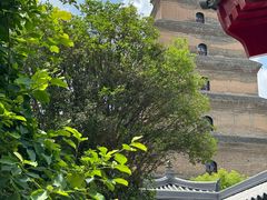 -大慈恩寺(大雁塔)