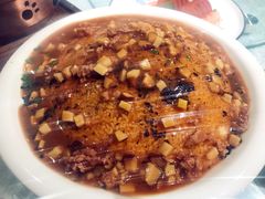 -徽镇小厨·经典徽菜(马连道店)