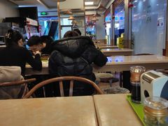 大堂-卓雅桂林米粉