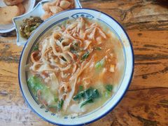 -老雒阳面馆·水席·洛阳菜(纱厂路店)