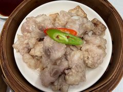 -新雅粤菜馆(南京东路店)