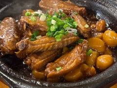 -翠姐姐农家大院·老底子萧山菜(建设一路店)