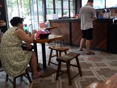 -蔡明纬热干面(长港路店)