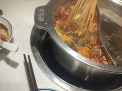 -老马路串串香火锅(北门桥店)