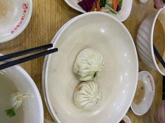 -津门张记包子铺(华昌道店)