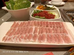 -海底捞火锅(新华联梦想城店)