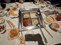 -海底捞火锅(锦艺城店)