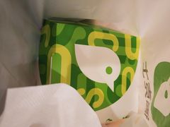 超级鸡腿堡-德克士(聚银时代店)