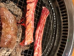 一品牛小排-一牛道炭火烧肉居酒屋(椒江店)