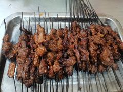 -文文烤肉(大皮院店)