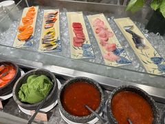 -帝豪酒店•马可勃罗西餐厅