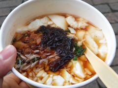 -秦园惠山豆腐花(惠山古镇店)